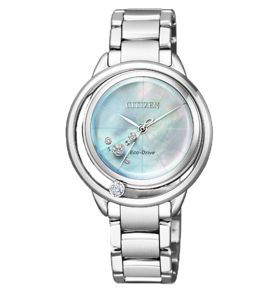 CITIZEN - EW5520-84D