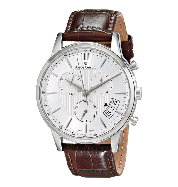 CLAUDE BERNARD  - 01002.3.AIN