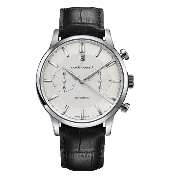 CLAUDE BERNARD  - 08001.3.AIN