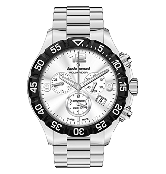 CLAUDE BERNARD - 10206.3.AIN