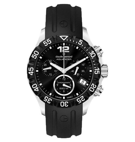 CLAUDE BERNARD - 10209.3.NIN