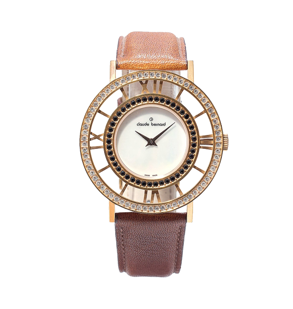 CLAUDE BERNARD - 20072.3PB.NAN