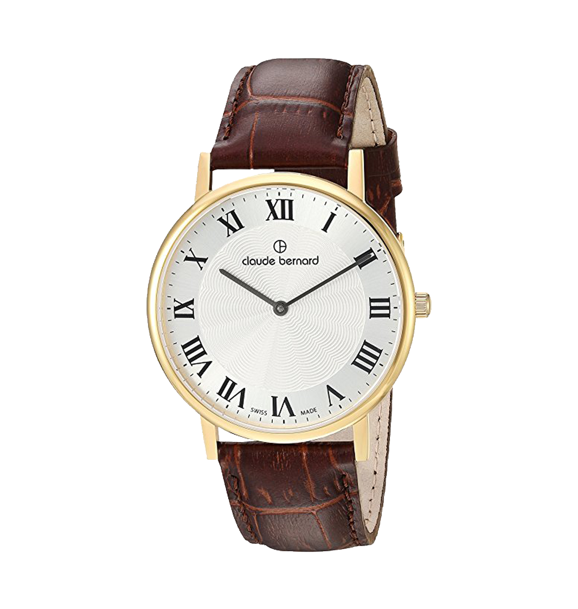 CLAUDE BERNARD - 20214.37J.AR