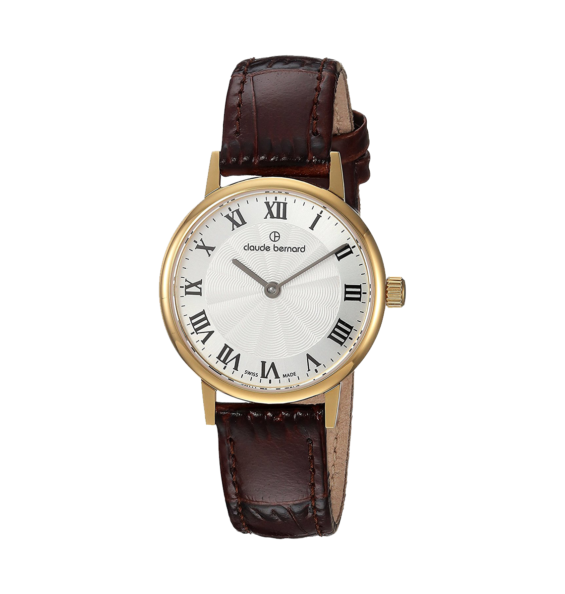 CLAUDE BERNARD - 20215.37J.AR