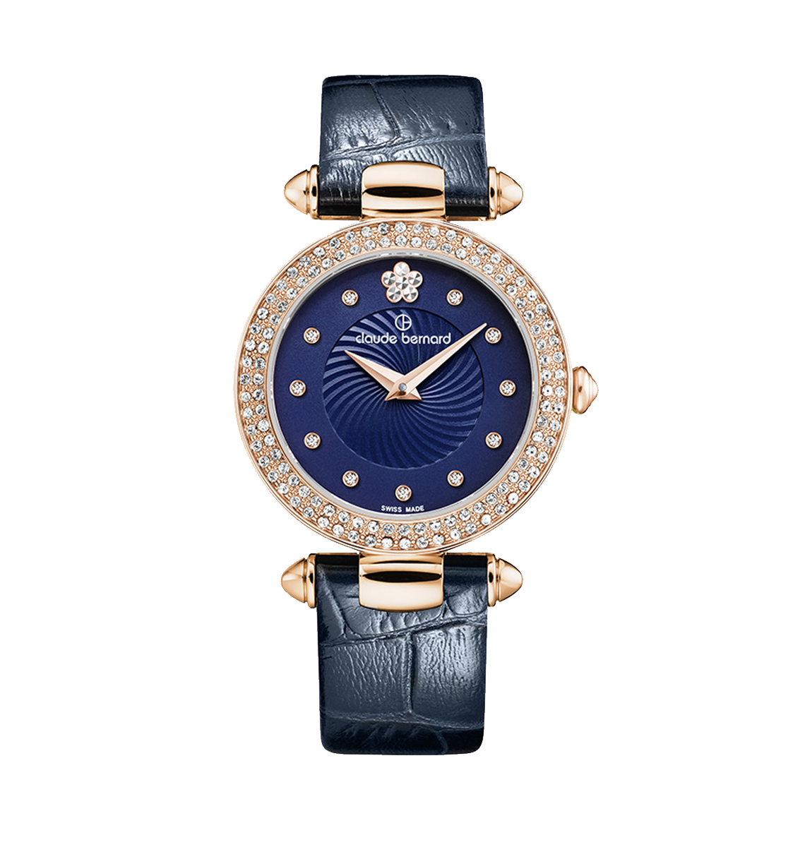 CLAUDE BERNARD - 20504.37RP.BUIFR2