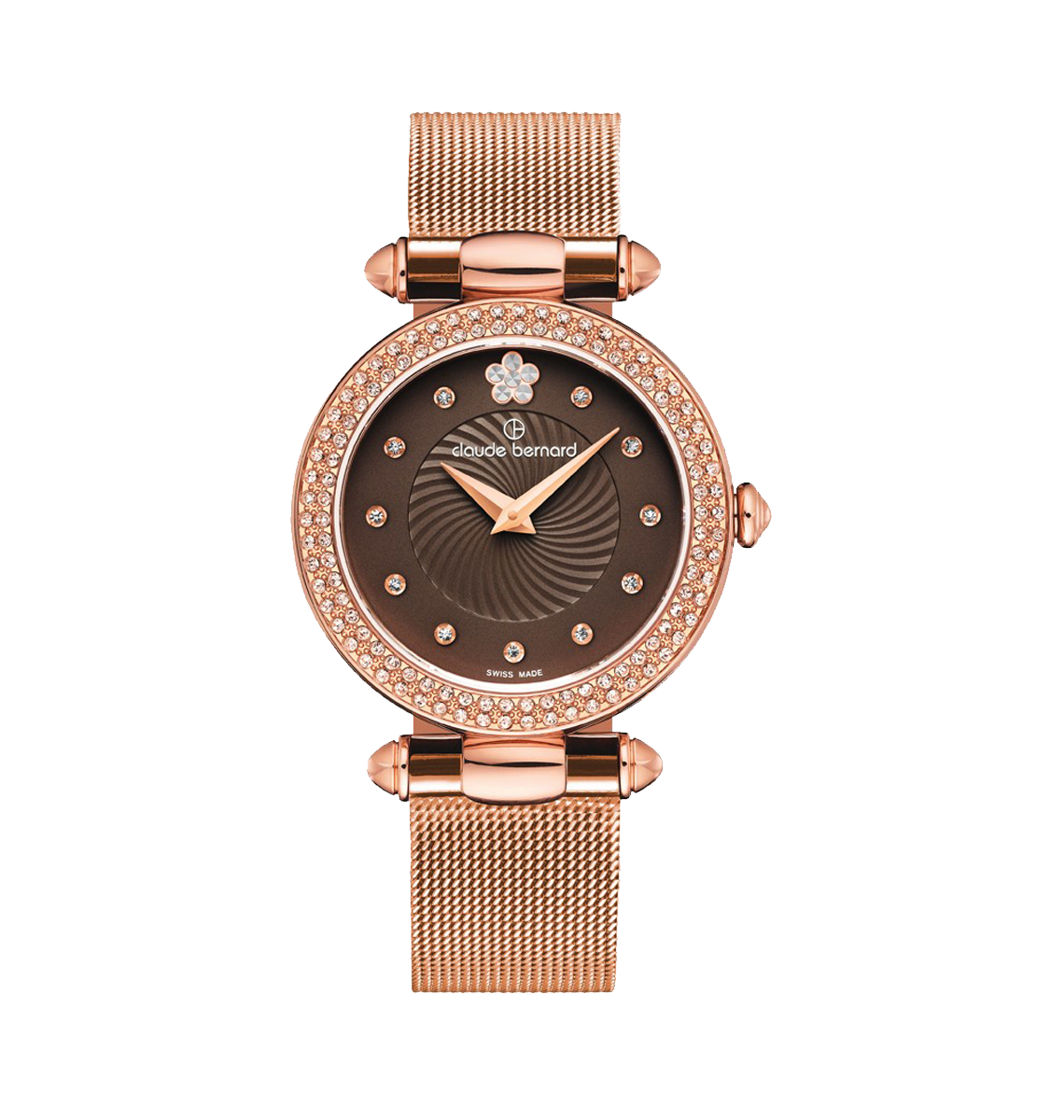 CLAUDE BERNARD - 20504.37RPM.BUIPR2