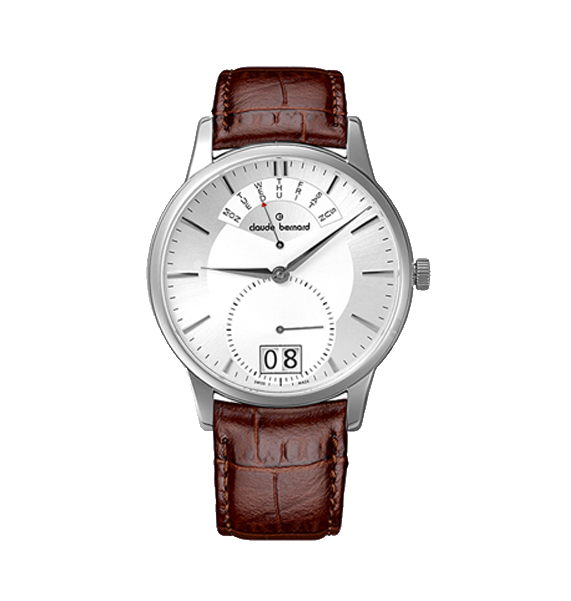 CLAUDE BERNARD - 34004.3.AIN