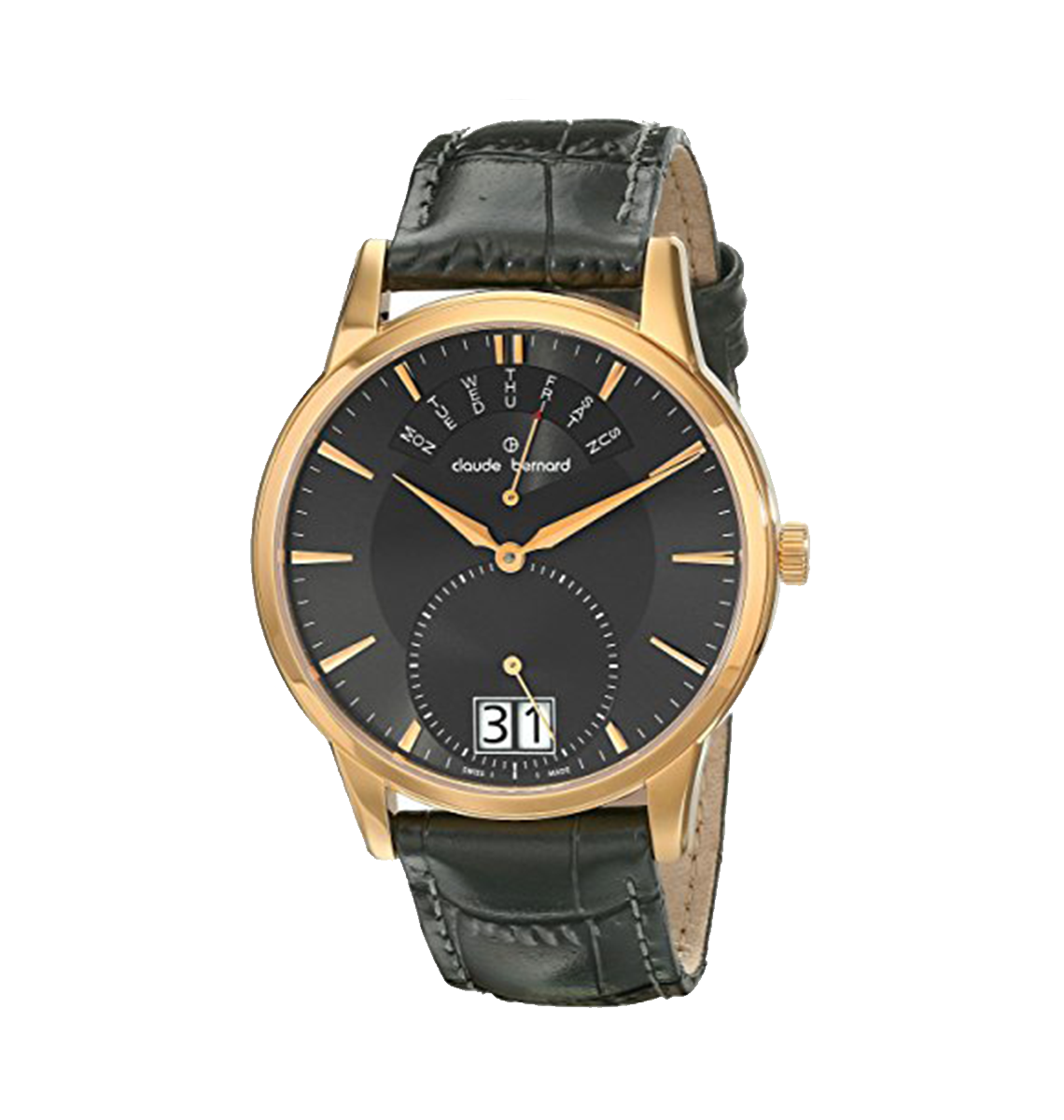 CLAUDE BERNARD - 34004.37R.GIR