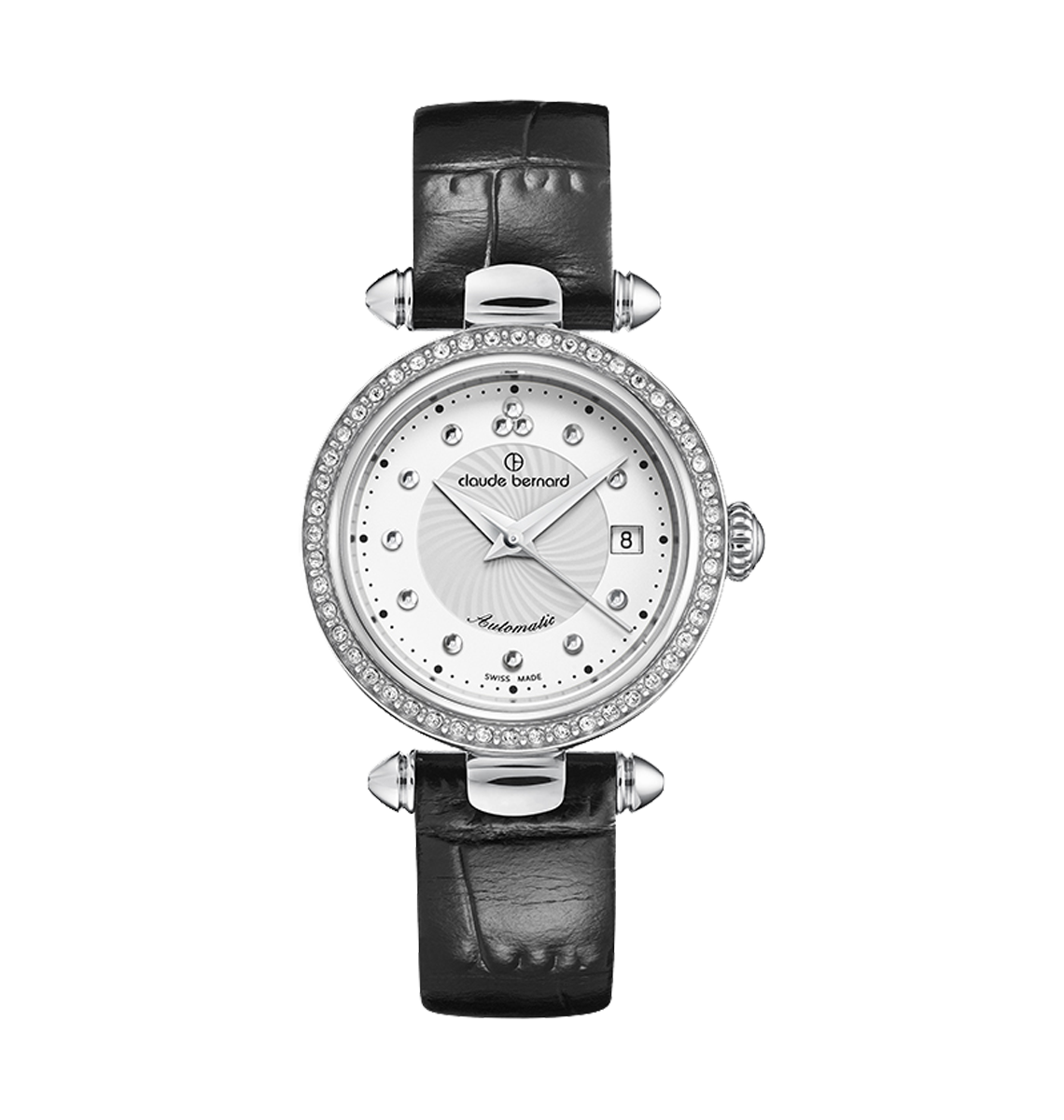 CLAUDE BERNARD - 35482.3P.AIN