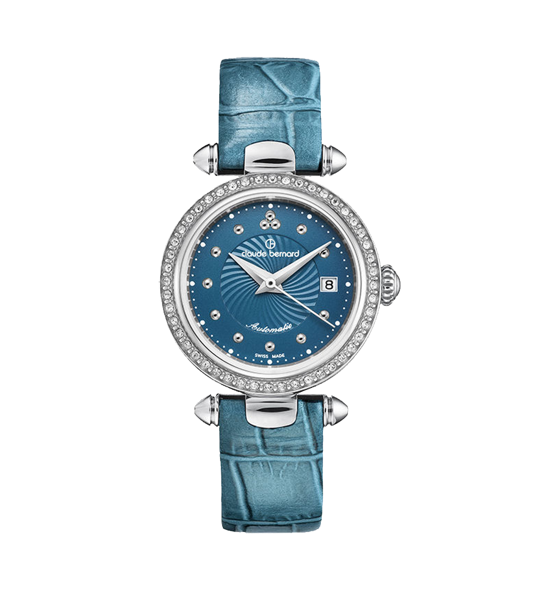 CLAUDE BERNARD - 35482.3P.BUPIN