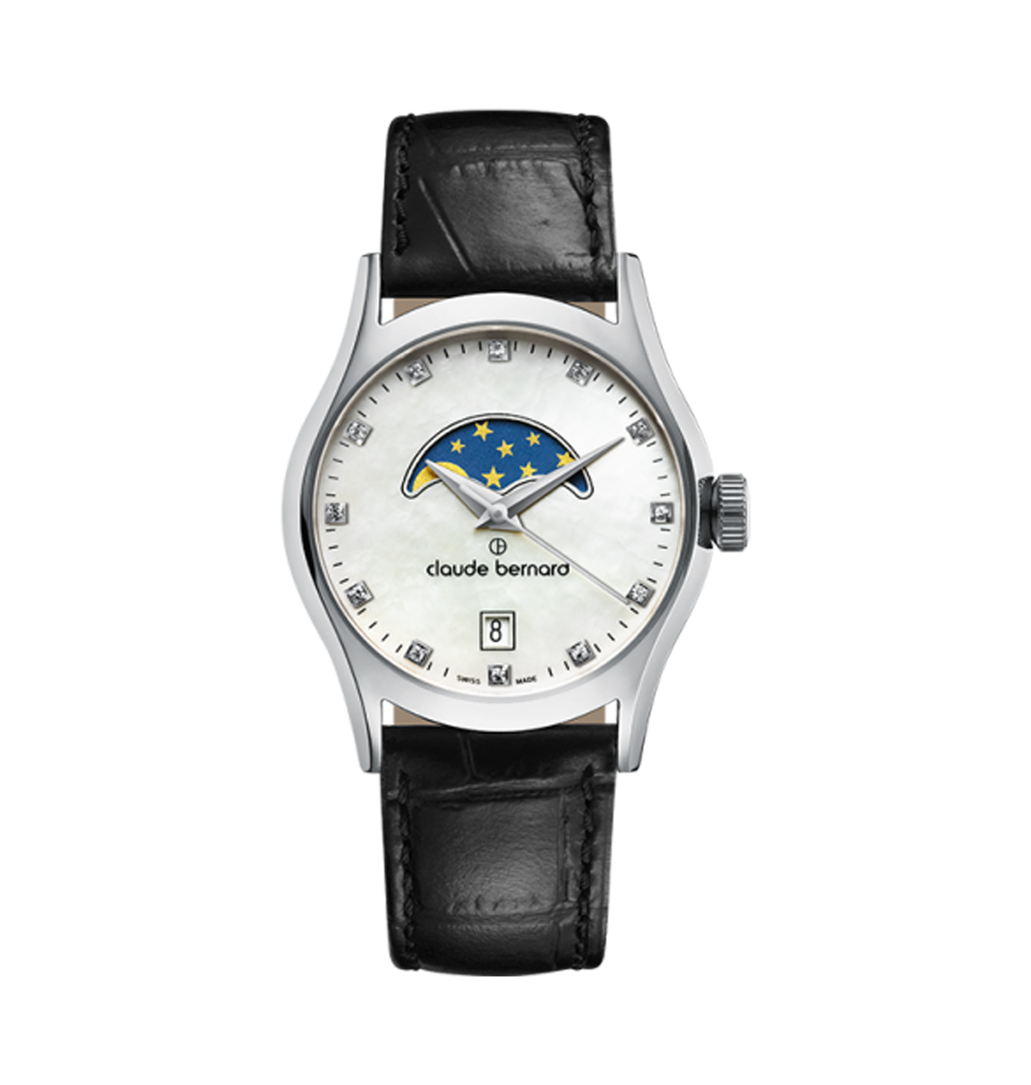 CLAUDE BERNARD - 39010.3.NAN