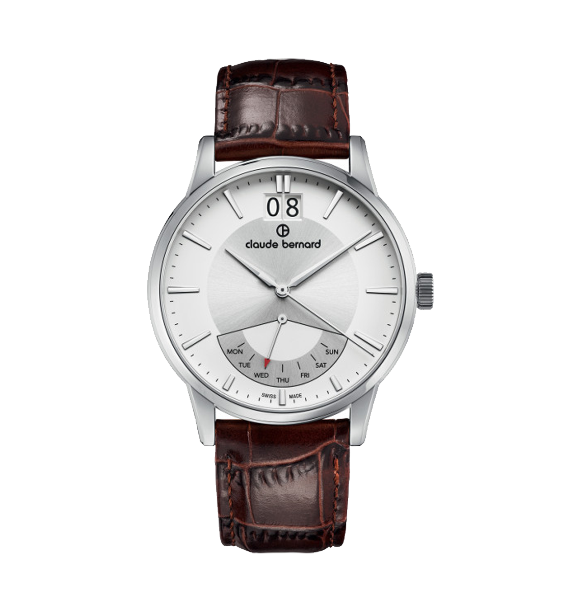 CLAUDE BERNARD - 41001.3.AIN