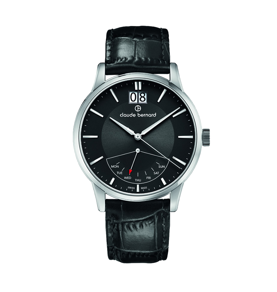 CLAUDE BERNARD - 41001.3.NIN