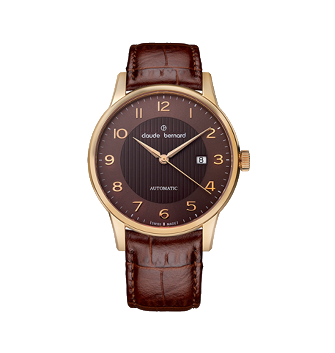 CLAUDE BERNARD - 41001.37R.BRIR