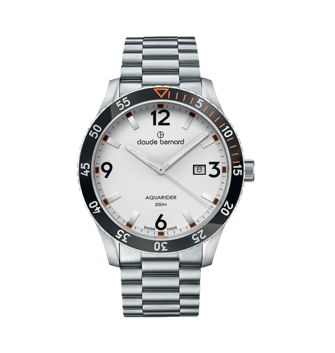 CLAUDE BERNARD - 53008.3NOM.AO