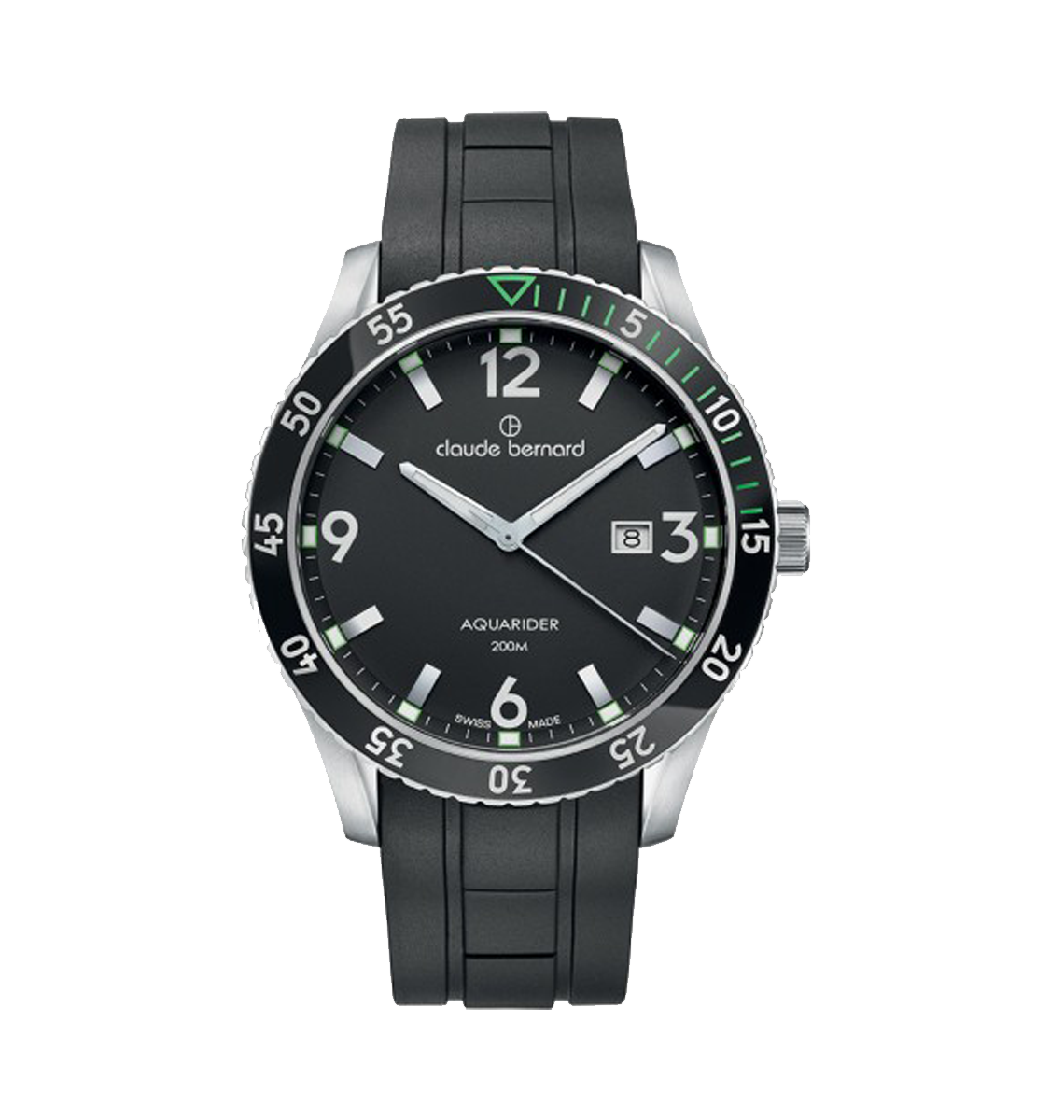 CLAUDE BERNARD - 53008.3NVCA.NV