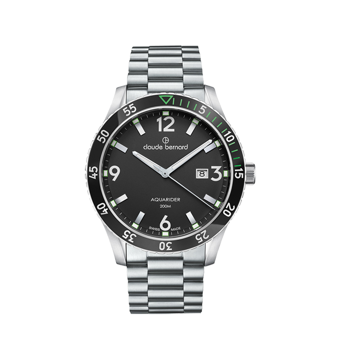 CLAUDE BERNARD - 53008.3NVM.NV