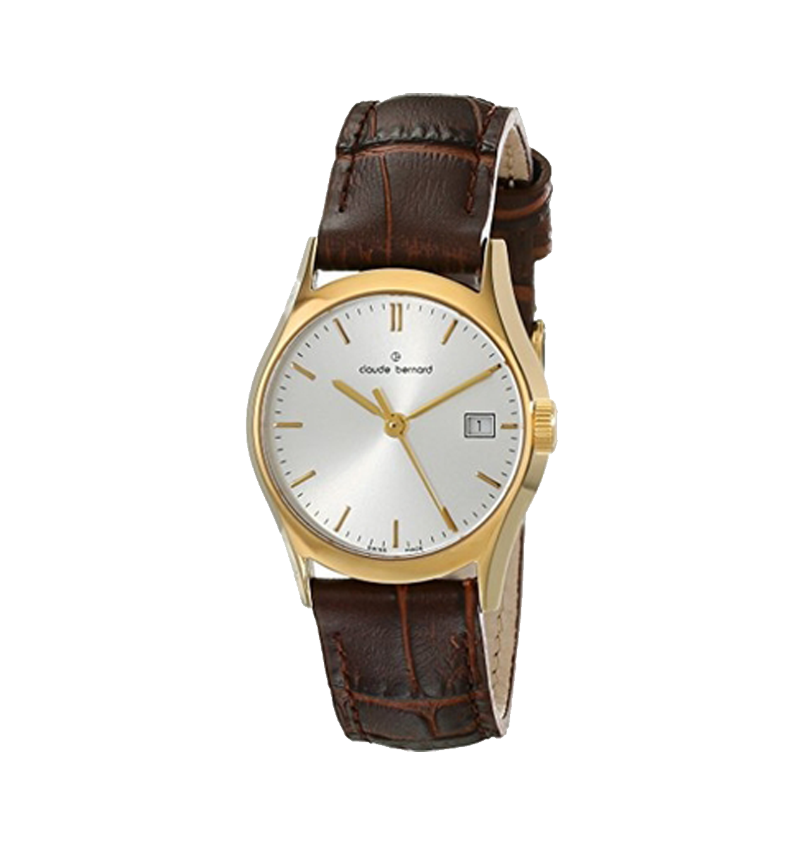 CLAUDE BERNARD - 54003.37J.AID