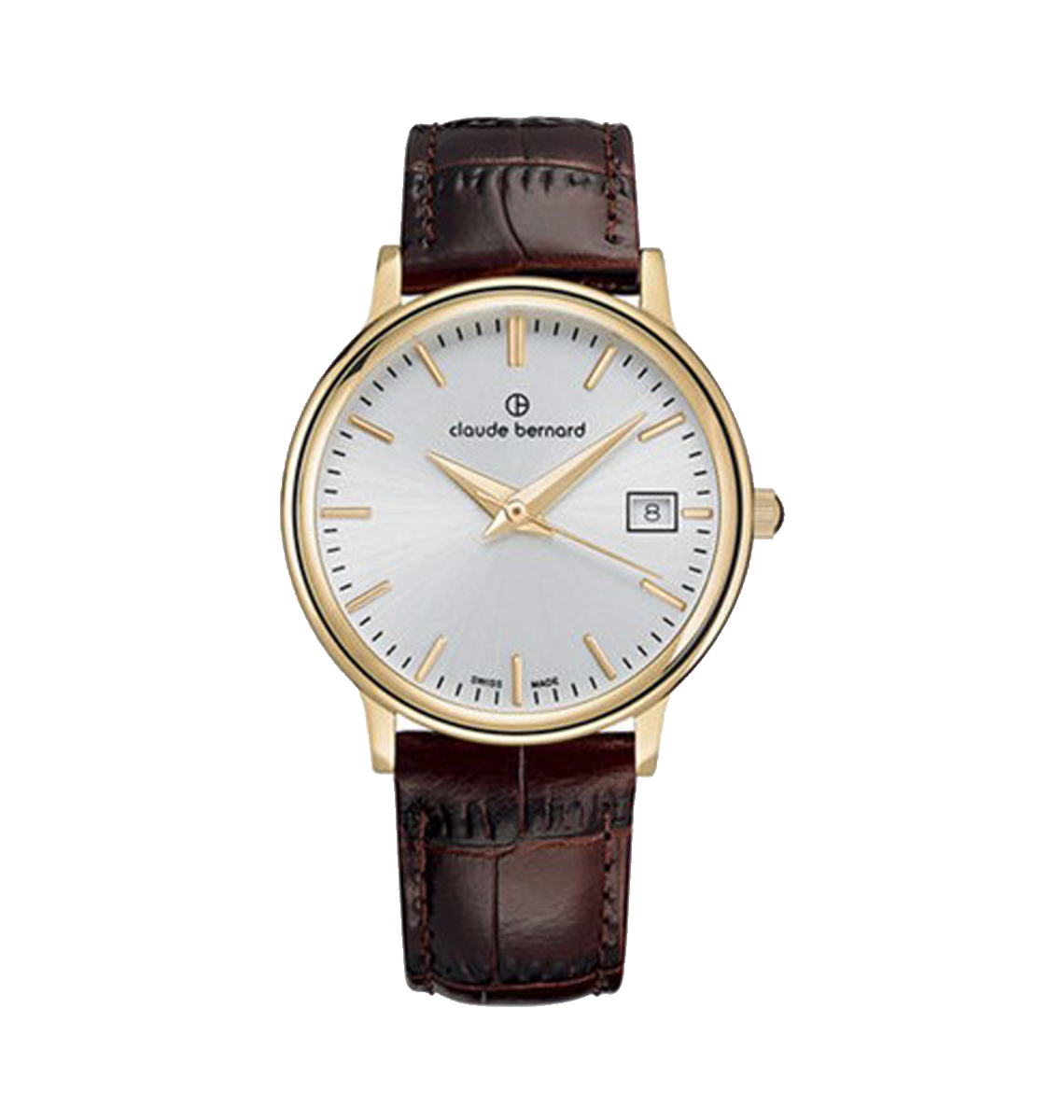 CLAUDE BERNARD - 54005.37J.AID