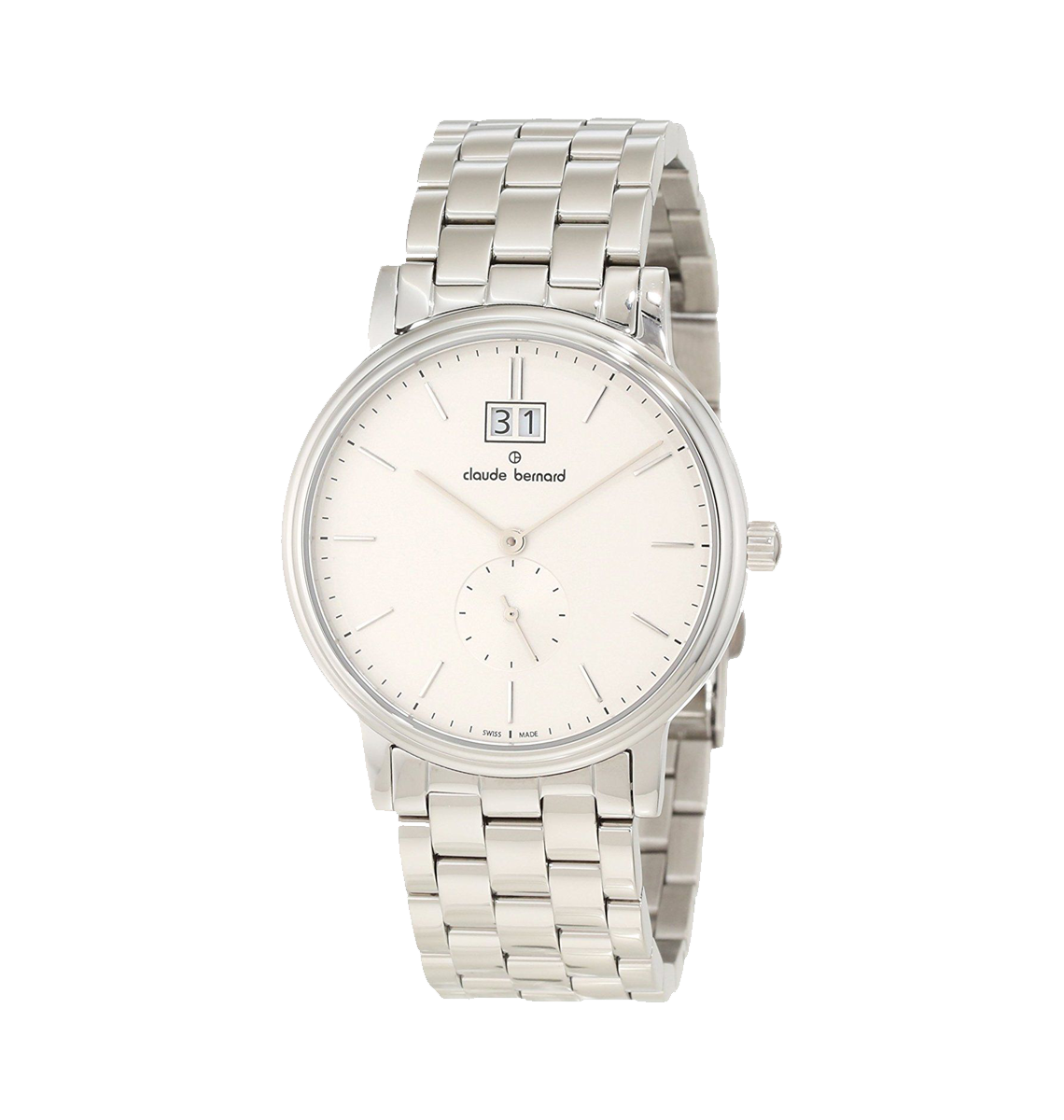 CLAUDE BERNARD - 64011.3.AIN