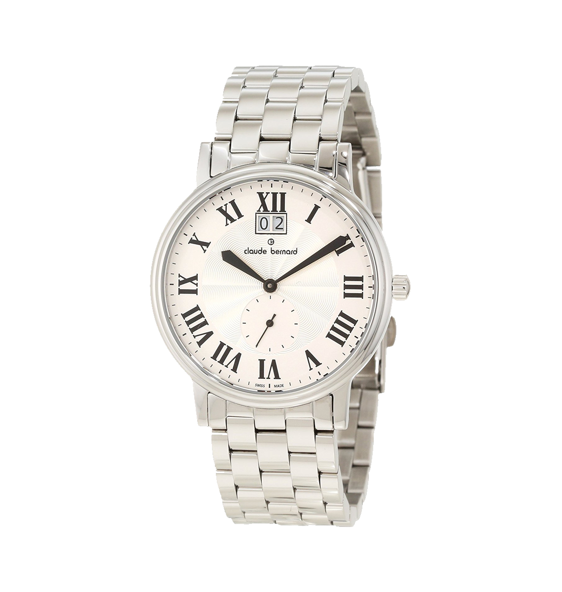 CLAUDE BERNARD - 64011.3.AR