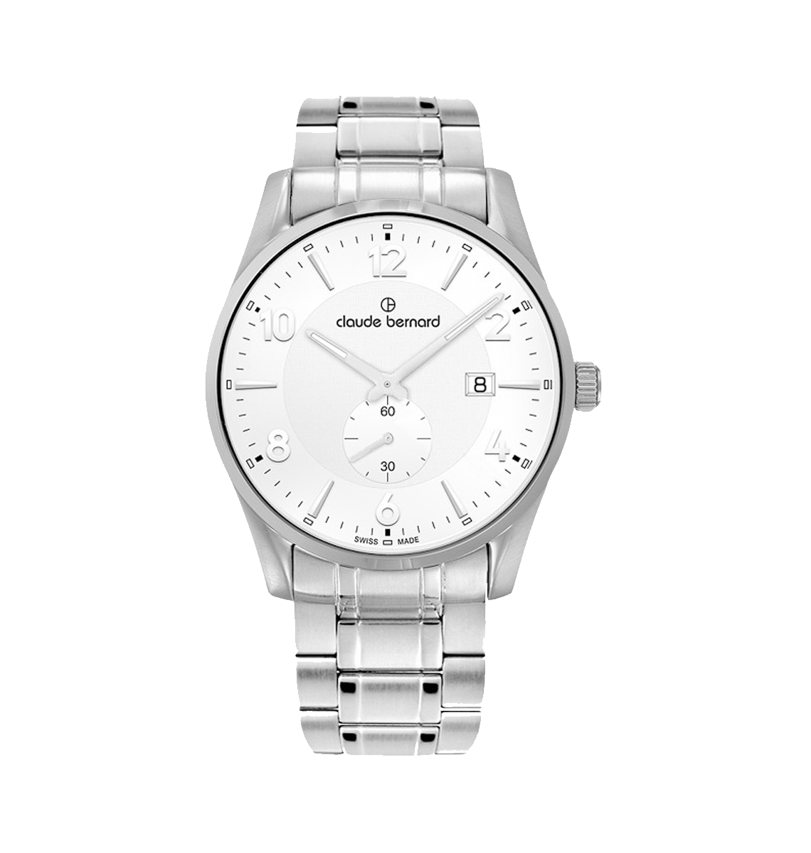 CLAUDE BERNARD - 65002.3.AIN