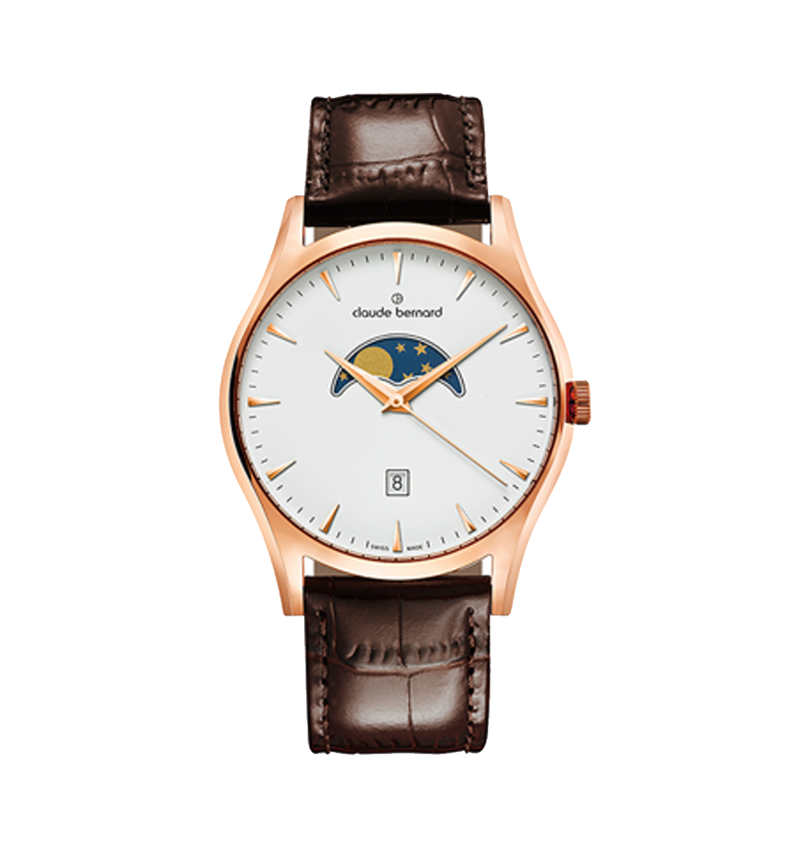 CLAUDE BERNARD - 79010.37R.BIR