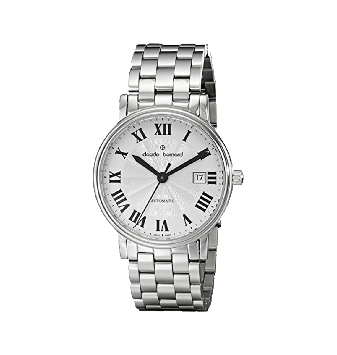 CLAUDE BERNARD - 80085.3.AR