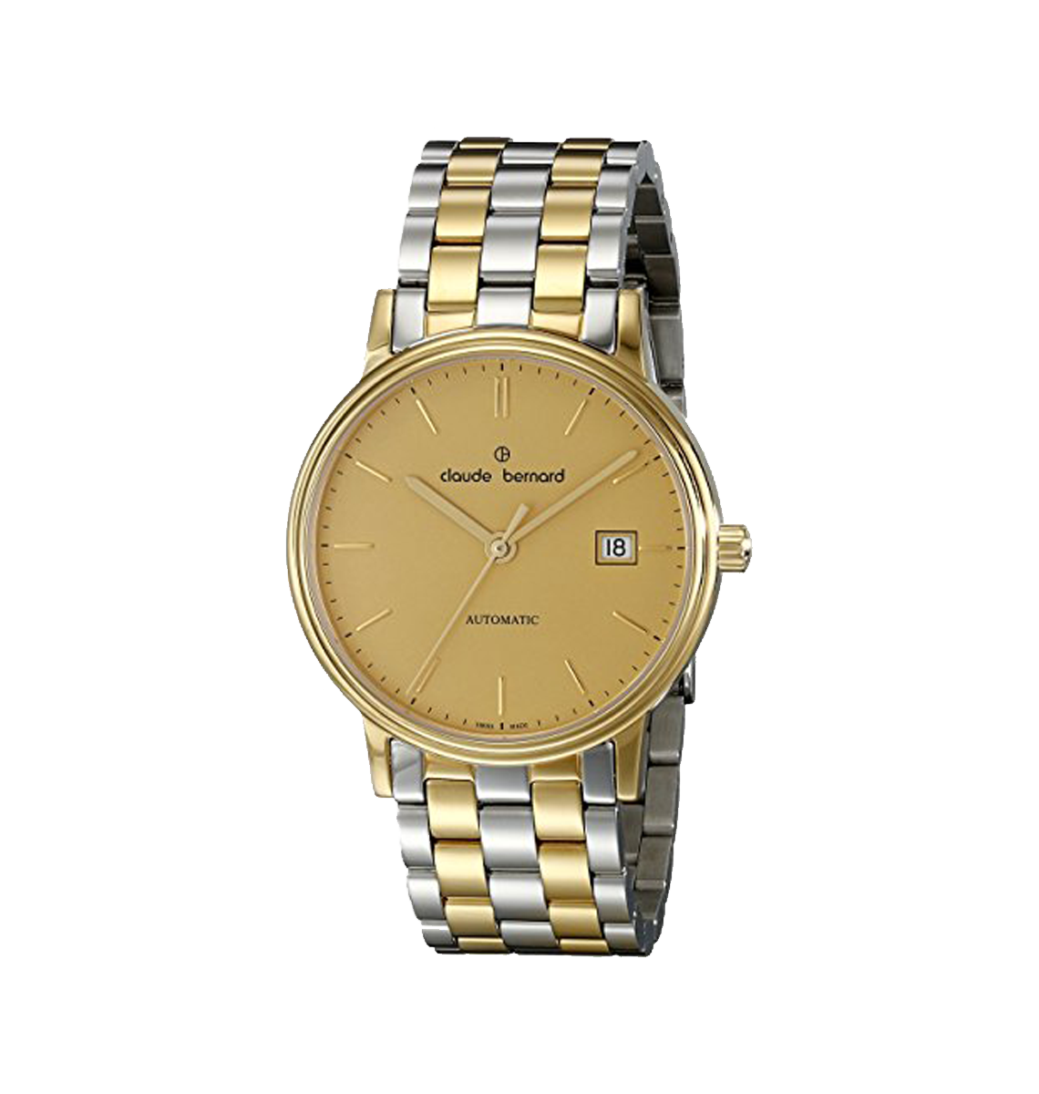 CLAUDE BERNARD - 80085.357J.DI