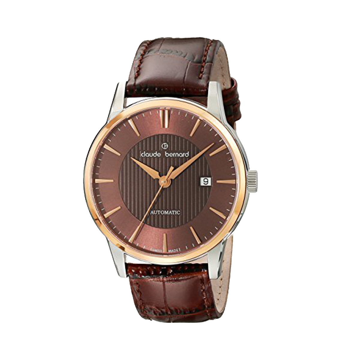 CLAUDE BERNARD - 80091.357R.BRIR
