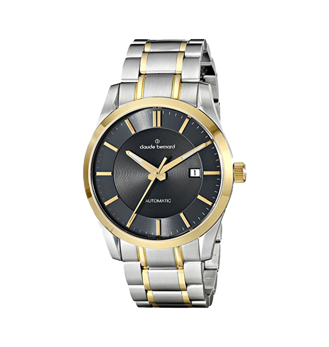 CLAUDE BERNARD - 80093.357J.GID2