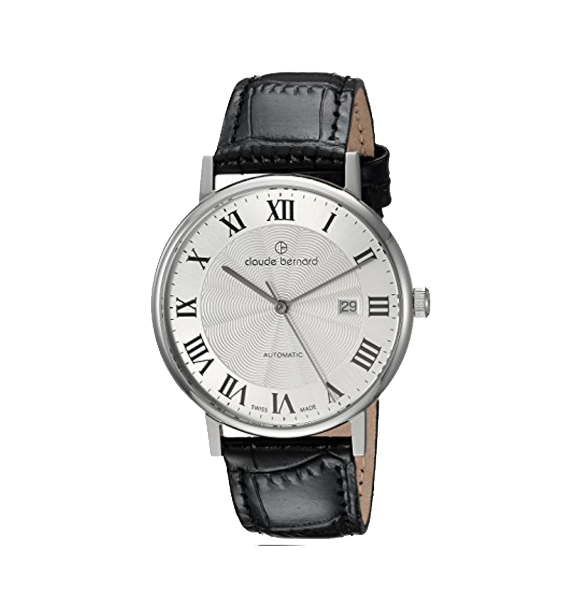 CLAUDE BERNARD - 80102.3.AR