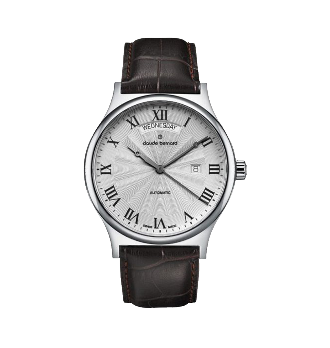 CLAUDE BERNARD - 83014.3.AR1