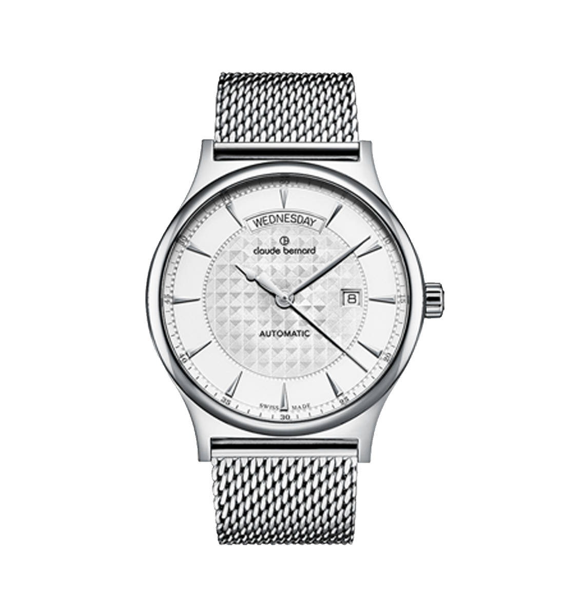 CLAUDE BERNARD - 83014.3M.AIN