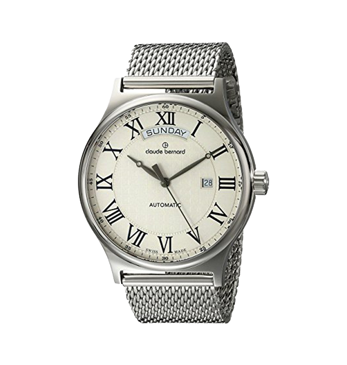 CLAUDE BERNARD - 83014.3M.AR