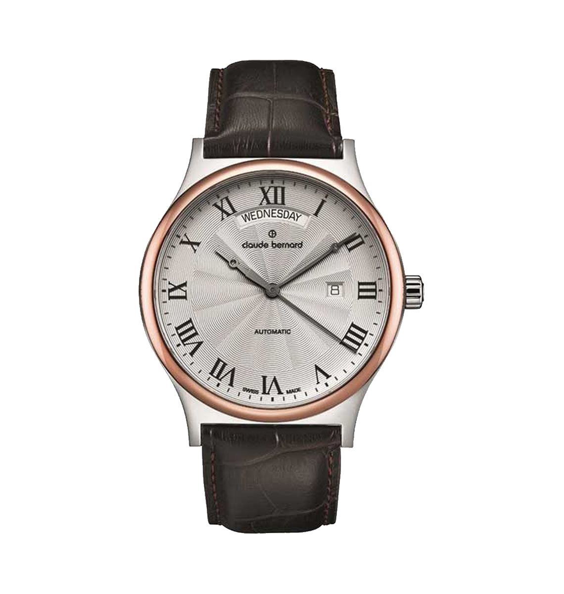 CLAUDE BERNARD - 83014.357R.AR1