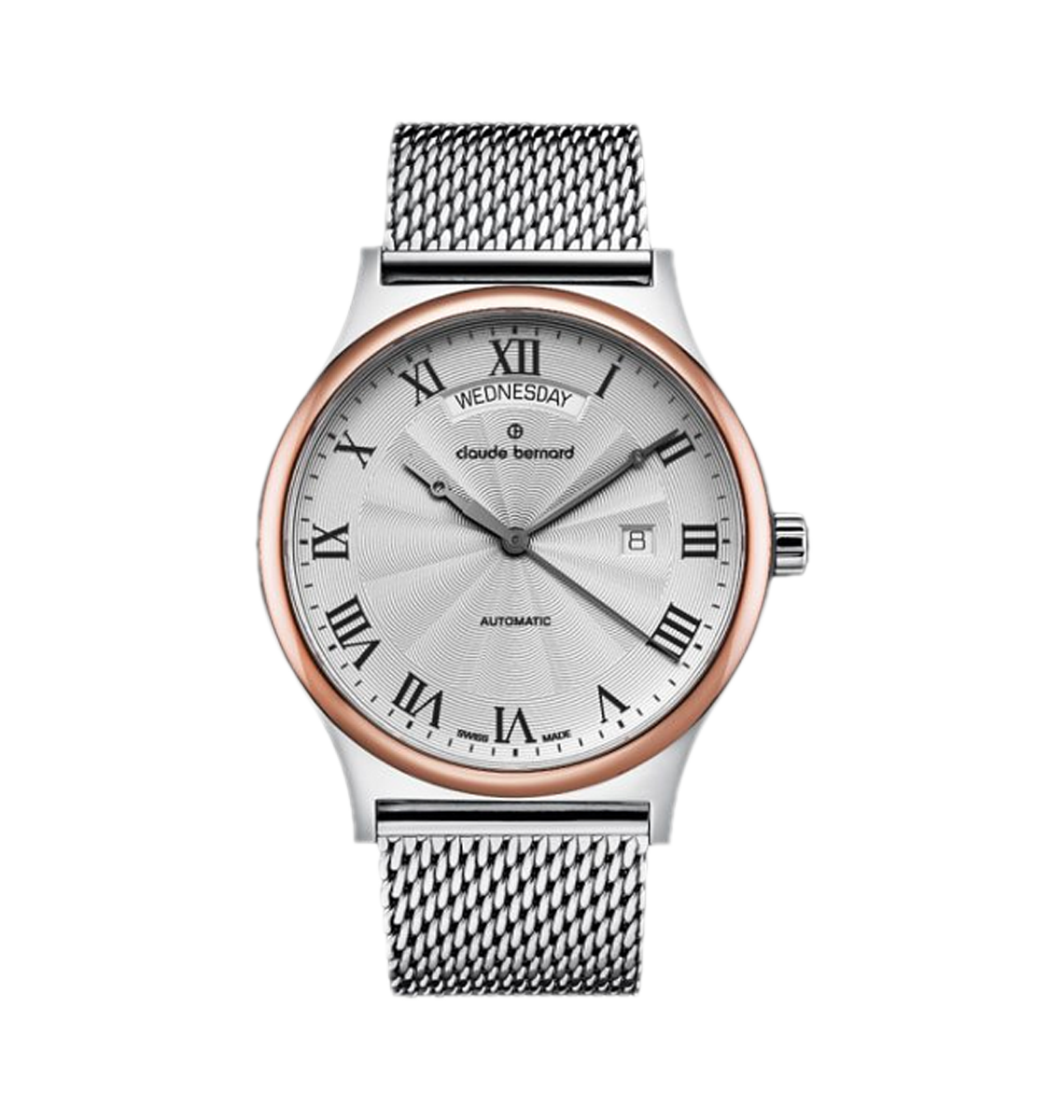 CLAUDE BERNARD - 83014.357RM.AR1