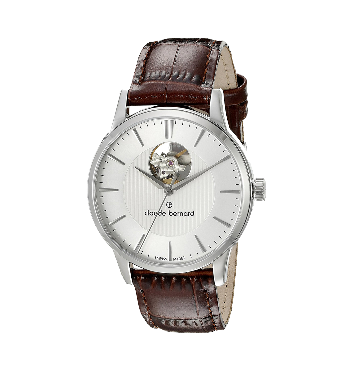 CLAUDE BERNARD - 85017.3.AIN