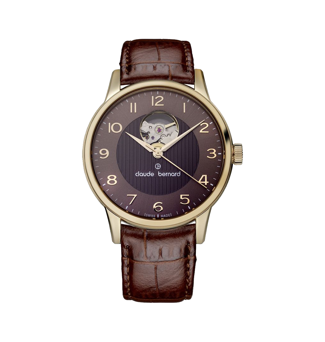 CLAUDE BERNARD - 85017.37R.BRBR