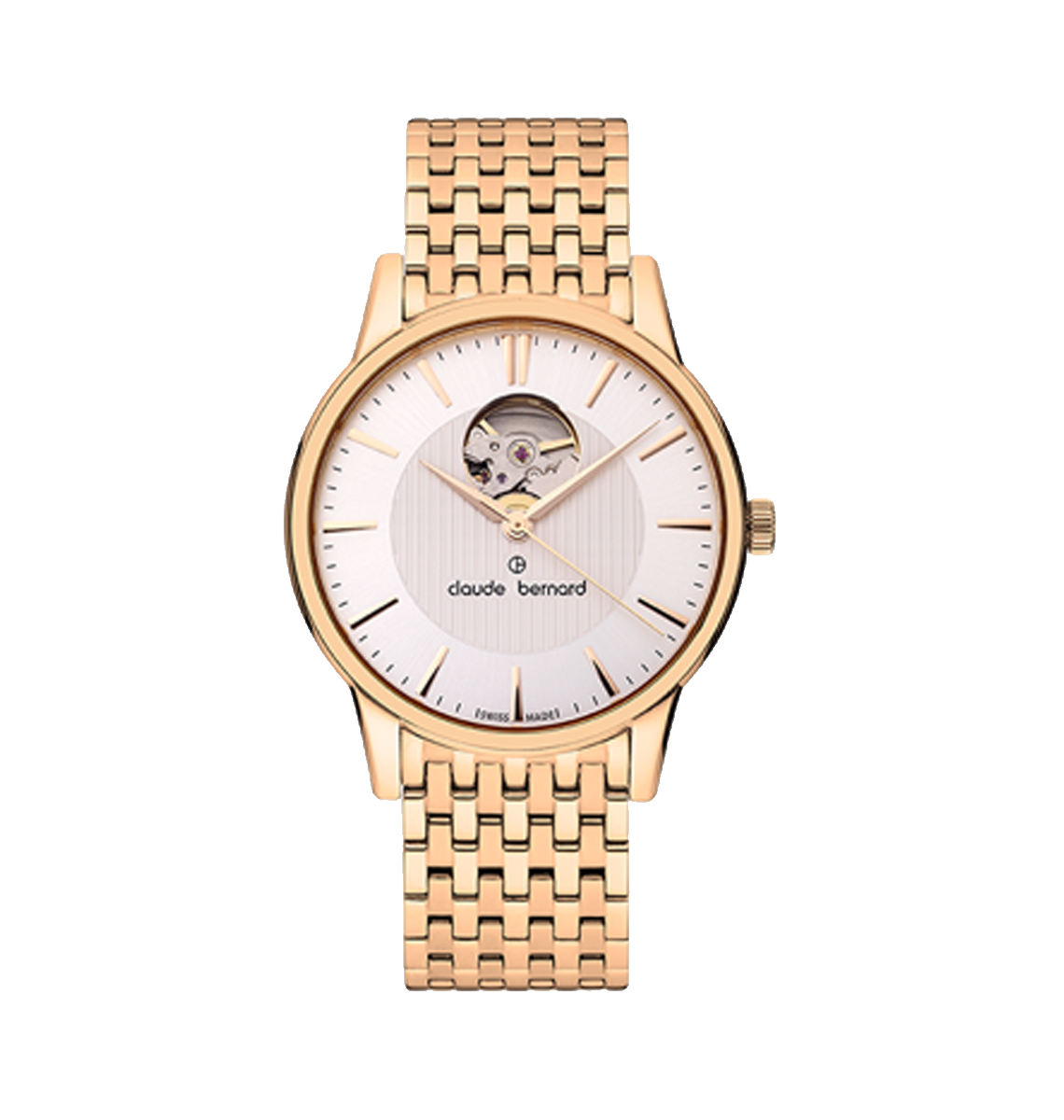 CLAUDE BERNARD - 85017.37RM.AIR