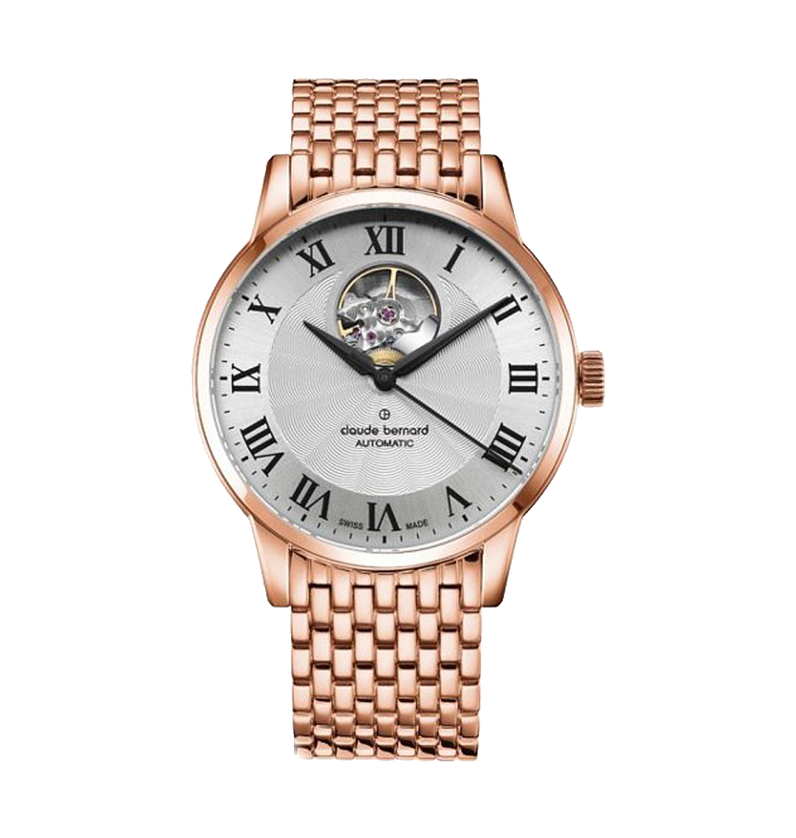 CLAUDE BERNARD - 85017.37RM.AR
