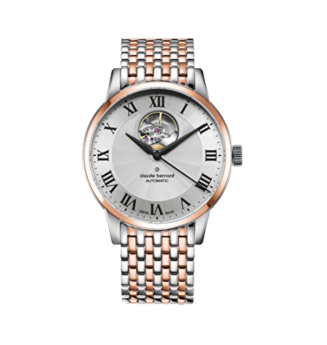 CLAUDE BERNARD - 85017.357RM.AR