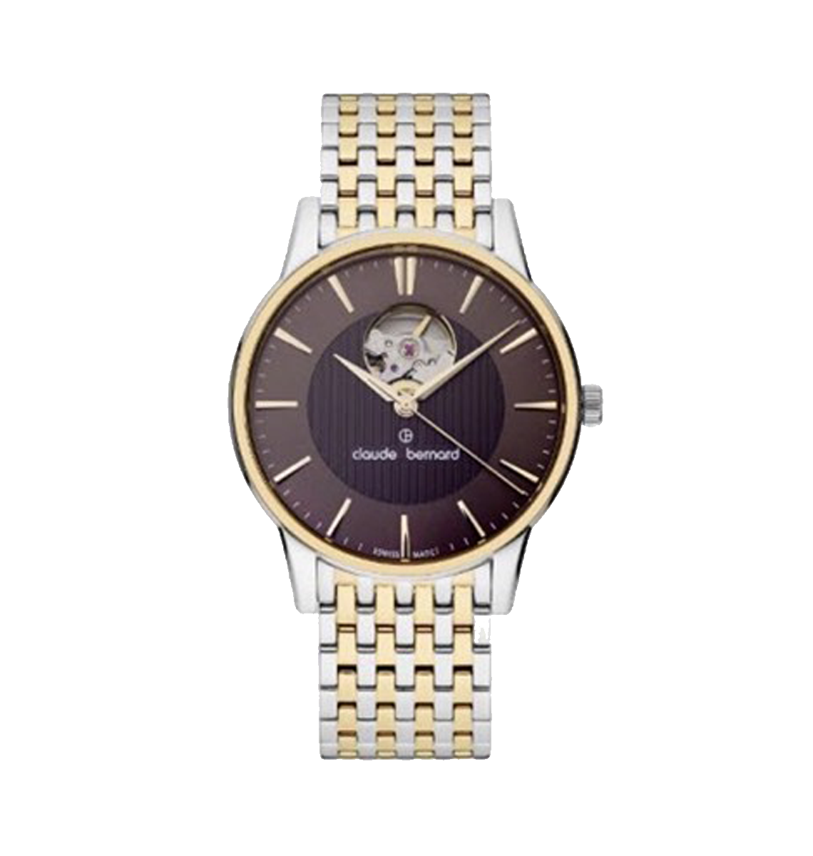 CLAUDE BERNARD - 85017.357RM.BRIR