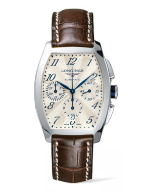 Longines evidenza