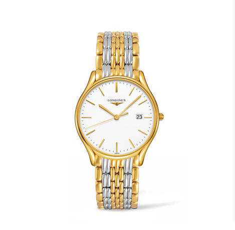 Longines Lyre