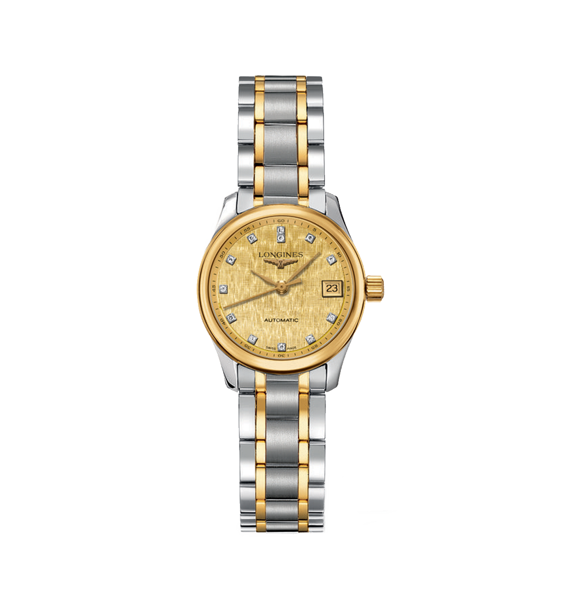 LONGINES - Master Collection - L2.128.5.38.7