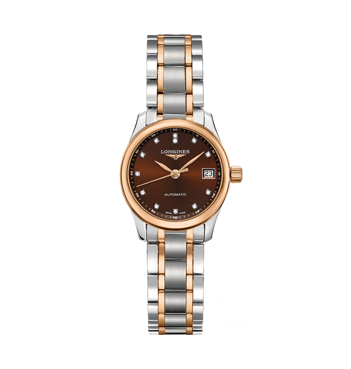 LONGINES - Master Collection - L2.128.5.67.7