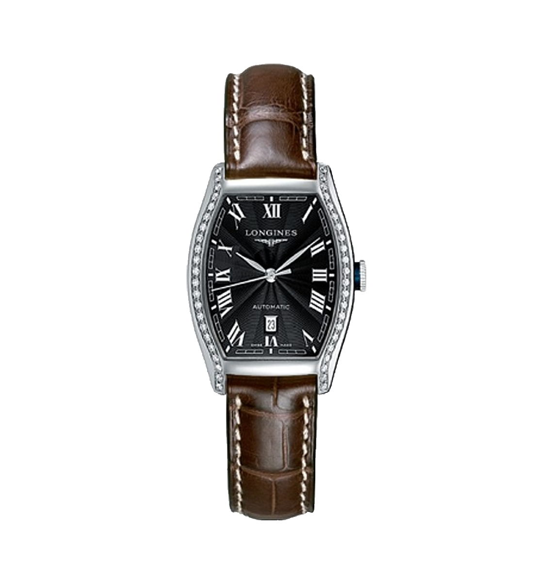 LONGINES - Evidenza - L2.142.0.50.2