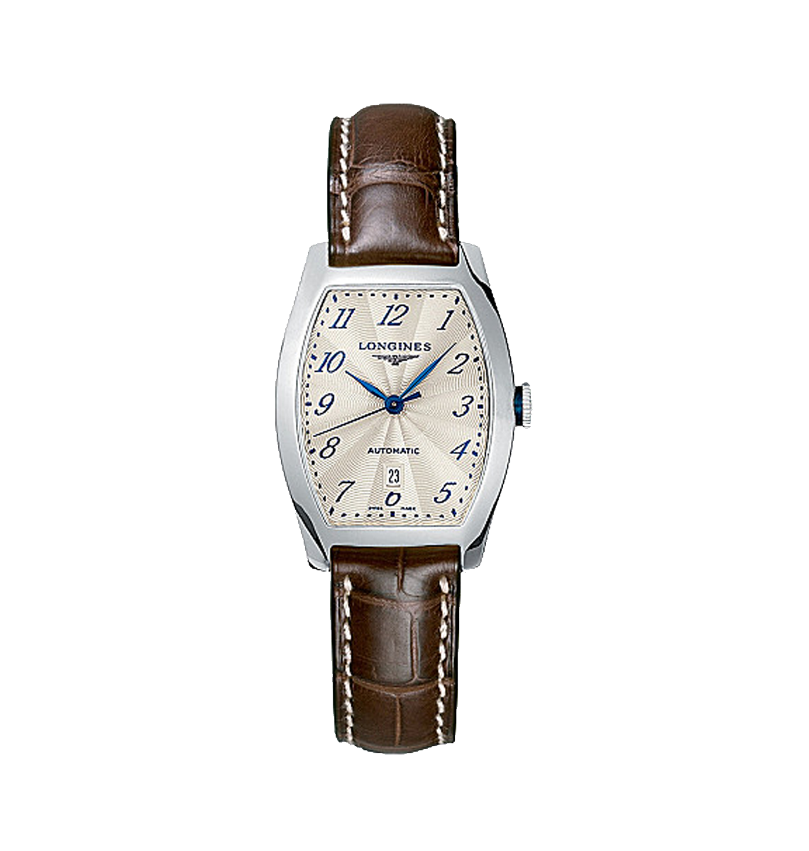 LONGINES - Evidenza - L2.142.4.73.2