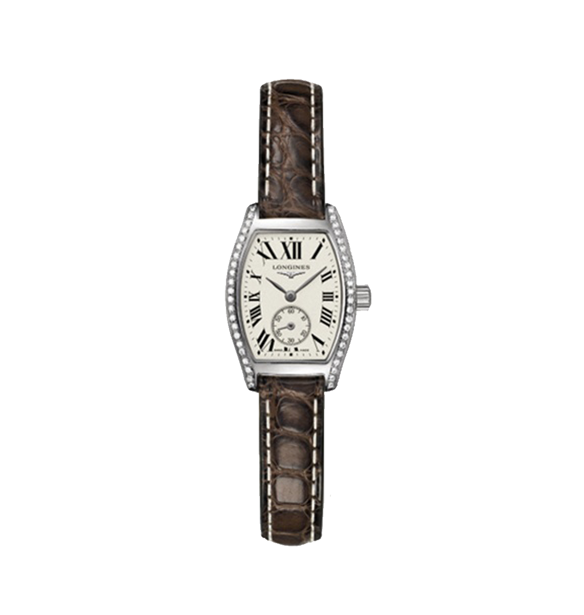 LONGINES - Evidenza - L2.175.0.71.5